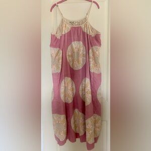 Magnolia Pearl dress